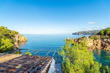 Villa in Deià, Serra de Tramuntana für 8 