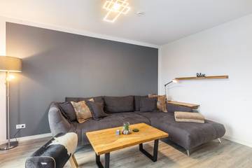 Ferienhaus für 4 Personen in Diemelsee, die Mittelgebirge, Bild 4
