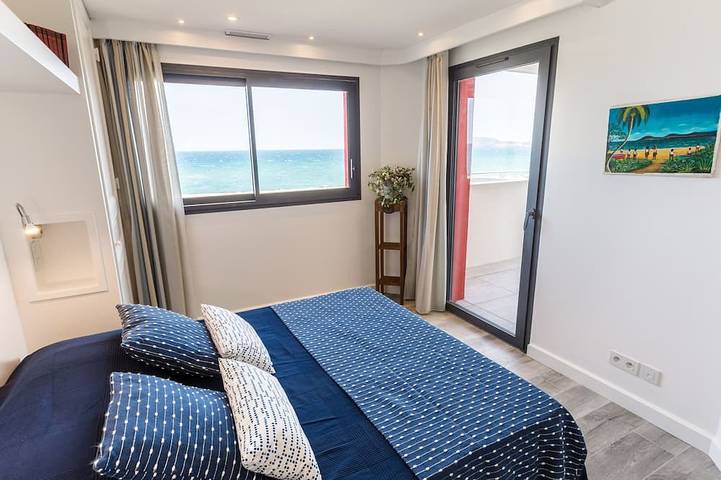 Entire apartment, La Palangre in La Côte Vermeille, Argelès-sur-Mer