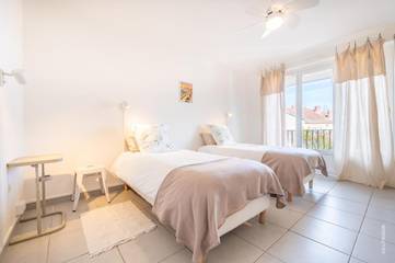 Gîte pour 2 personnes, avec balcon à Digoin