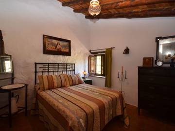 Villa til 4 Personer i Torrox, Costa del Sol, Billede 3