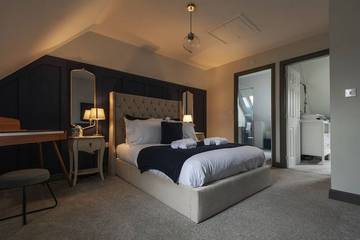 B&b for 6 People in The Cotswolds, South East England, Photo 3