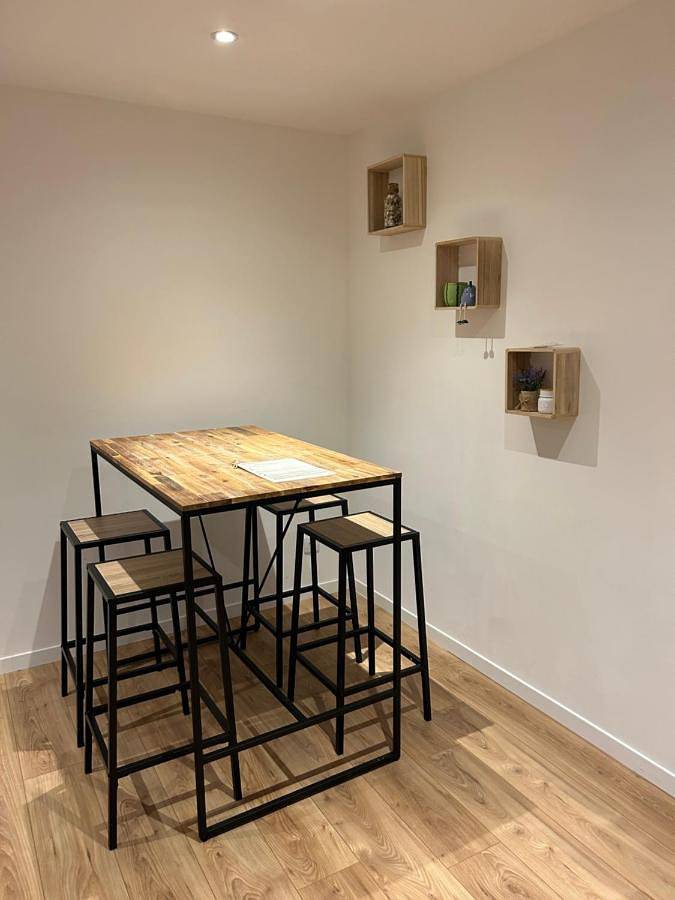 Gîte pour 4 personnes à Armentières - 3