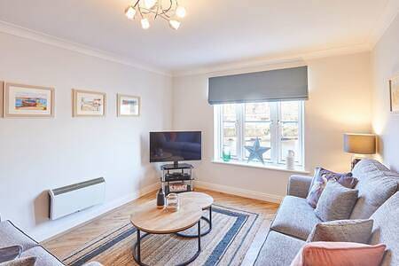 Ganze Wohnung, Host & Stay | Harbour View in Whitby, North York Moors National Park