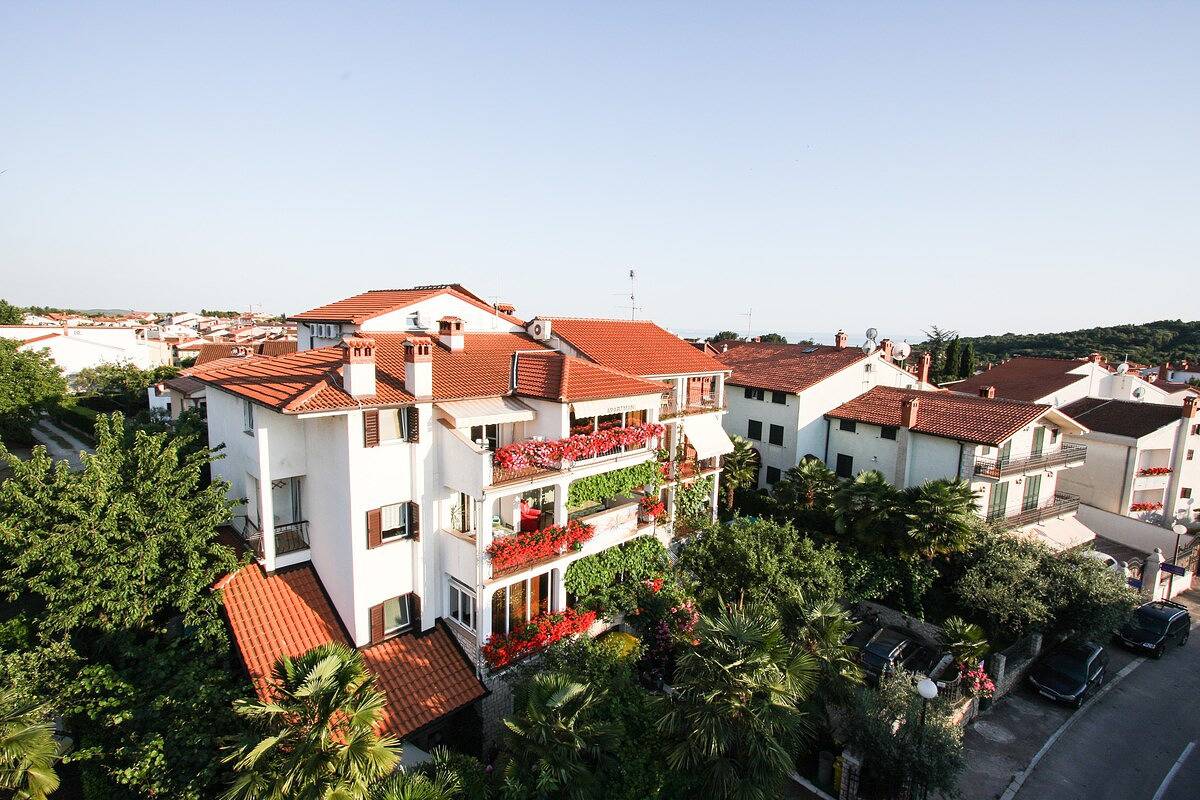 Cały apartament, Villa Palma Rovinj 6 in Rovinj Riviera, Rovinj