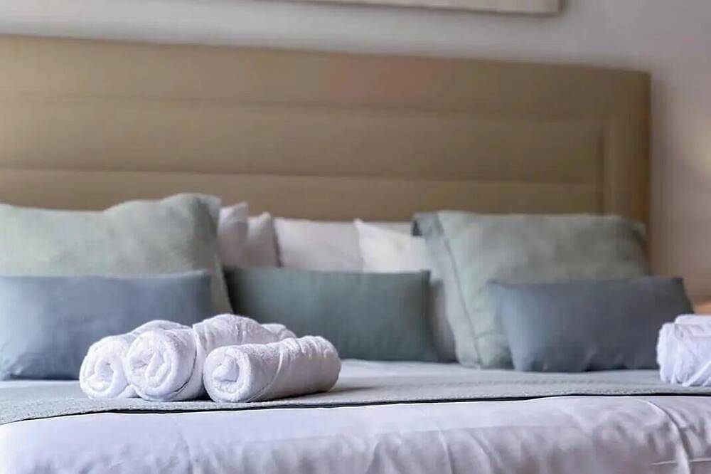 Tajuya Suite in Tajuya, Los Llanos de Aridane