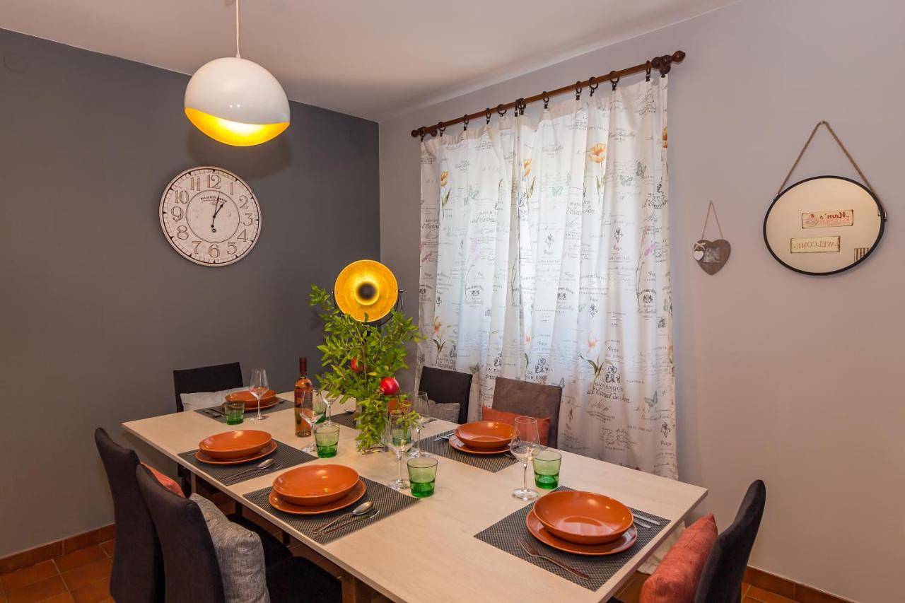 Four-Bedroom House in Kukci, Porec und Umgebung