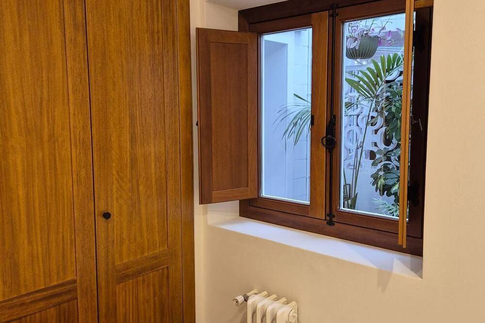 Entire apartment, Duplex in Pazo Marqués de Aranda in Pontevedra City, Rías Baixas