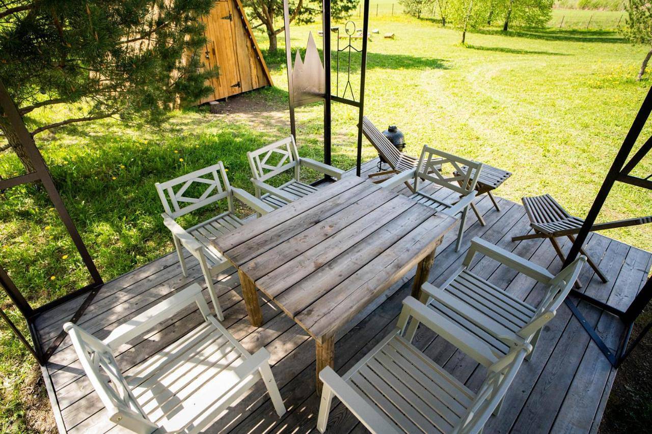 Briedžio sapnas - tipis mėnulis in Litwa