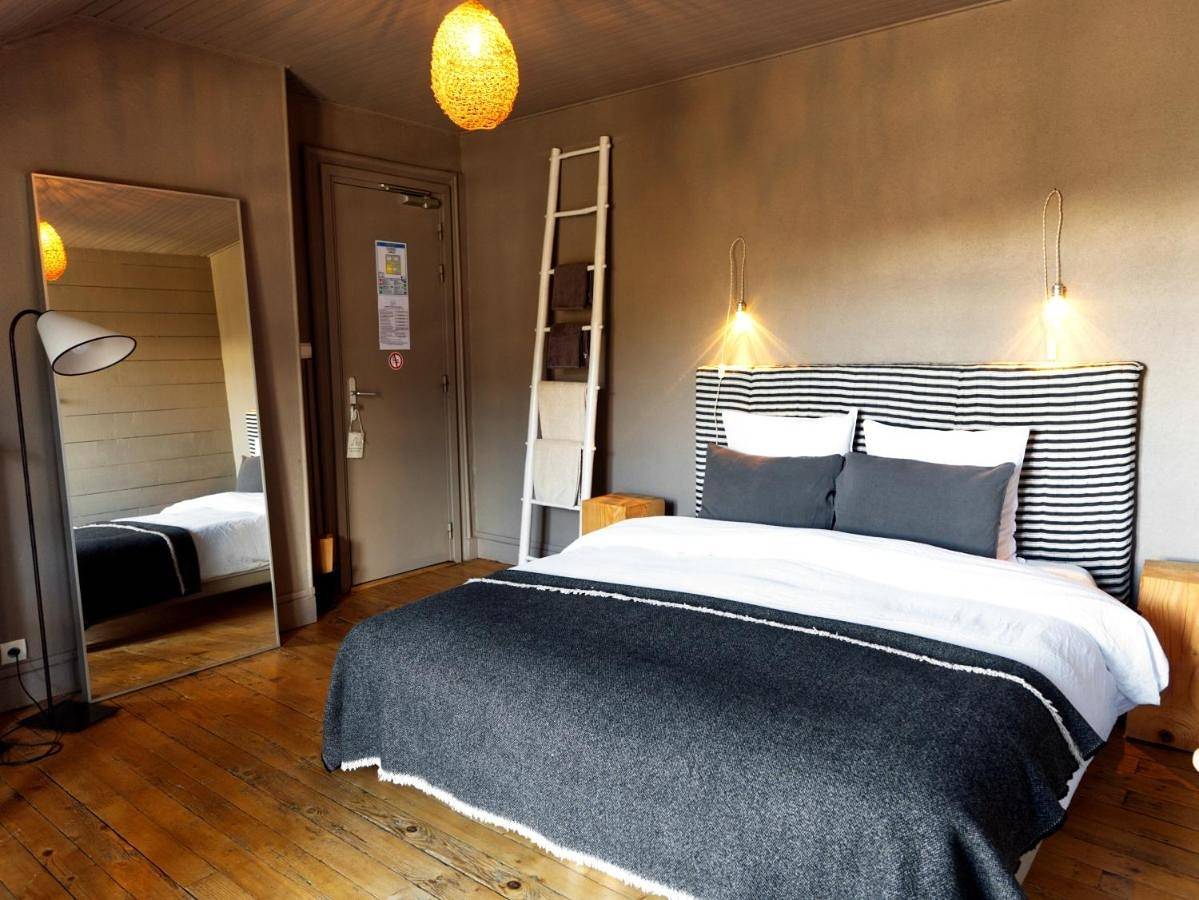 Boutique Hôtel La Féline Blanche in Saint-Gervais-les-Bains, Pays du Mont-Blanc