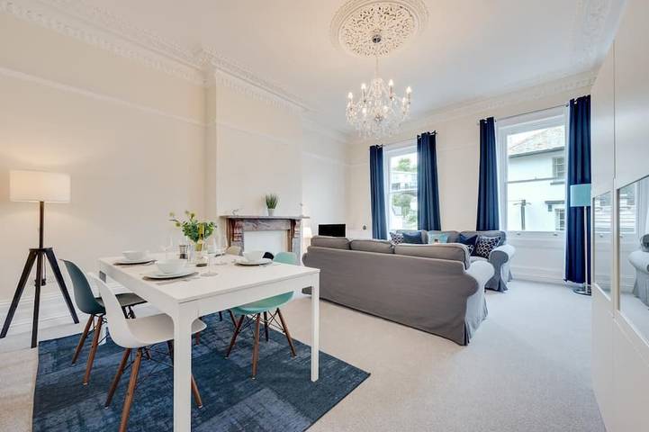 Holiday apartment for 4 people - 1