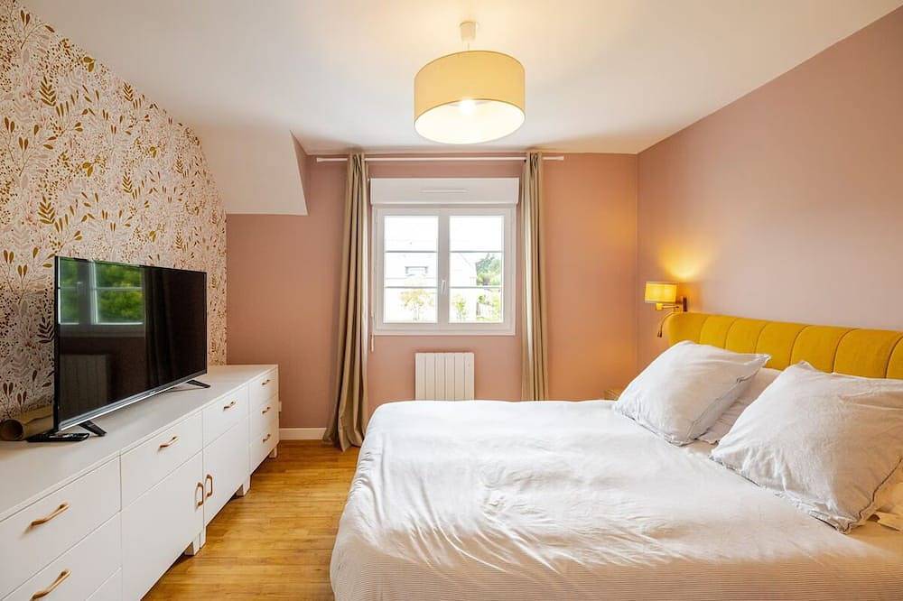 Casa en Beaussais-sur-Mer en una posición ideal in Ploubalay, Región de Dinan