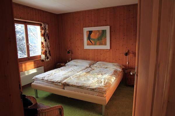 Chalet Mon Refuge in Laax Dorf, Laax