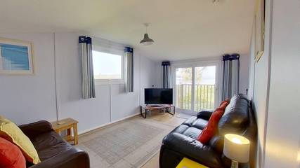 Holiday Rental for 4 People in Hayle, Cornwall, Photo 4