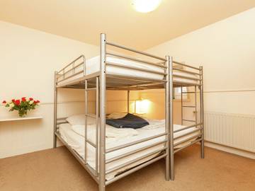 Maison De Vacances pour 20 Personnes dans Blankenberge, Flandre-Occidentale, Photo 3