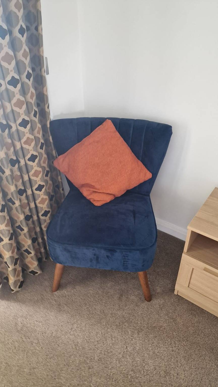 Entire studio, Relaxing Room With Ensuite Rutland Point in Morcott, Rutland