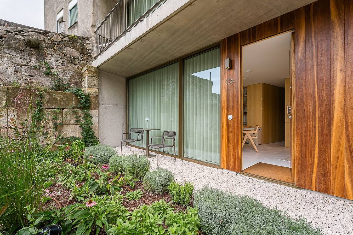 Estúdio inteiro, Guestready -Elegante Estadia junto ao Campo Alegre in Massarelos, Porto