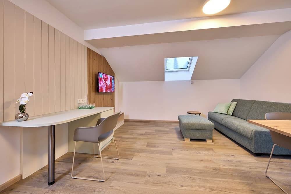 Ganze Wohnung, Starnberger See Apartments in Starnberg, Starnberger See