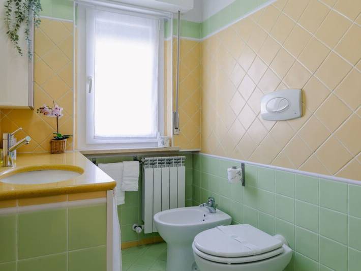 Ferienwohnung für 3 Personen, mit Terrasse, mit Haustier in Fermo - 3