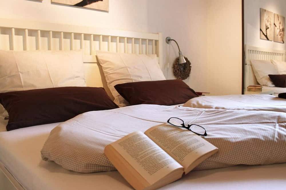 Ganze Wohnung, Ferienwohnung im Haus Sonnenschein, hier finden sie alles was  sie brauchen. in Wiltingen, Landkreis Trier-Saarburg