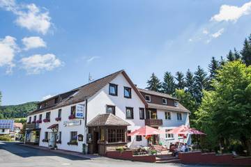 Hotel für 4 Personen in Gersfeld, Rhön-Hessen, Bild 2
