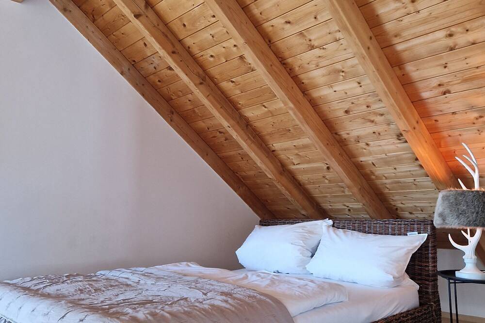 Ganze Wohnung, Ferienwohnung/App. für 5 Gäste mit 100m² in Kulmbach in Kulmbach, Oberes Maintal - Coburger Land