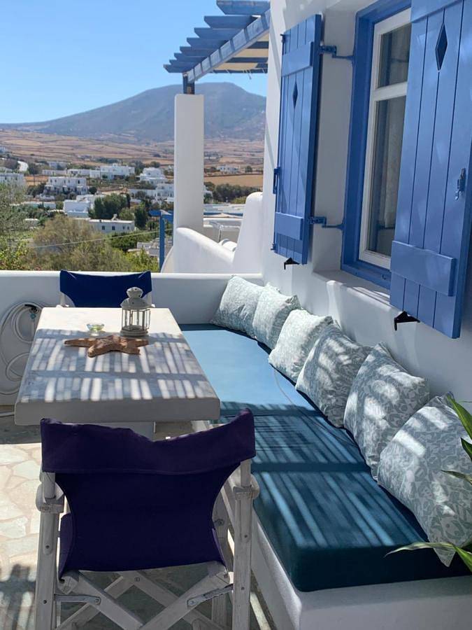 Maison de vacances pour 4 personnes, avec vue et jardin, adapté aux familles