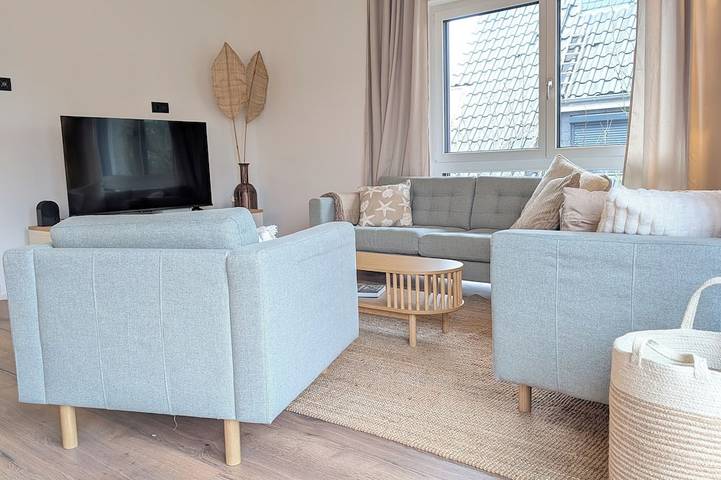 Ferienwohnung für 6 Personen in Niendorf