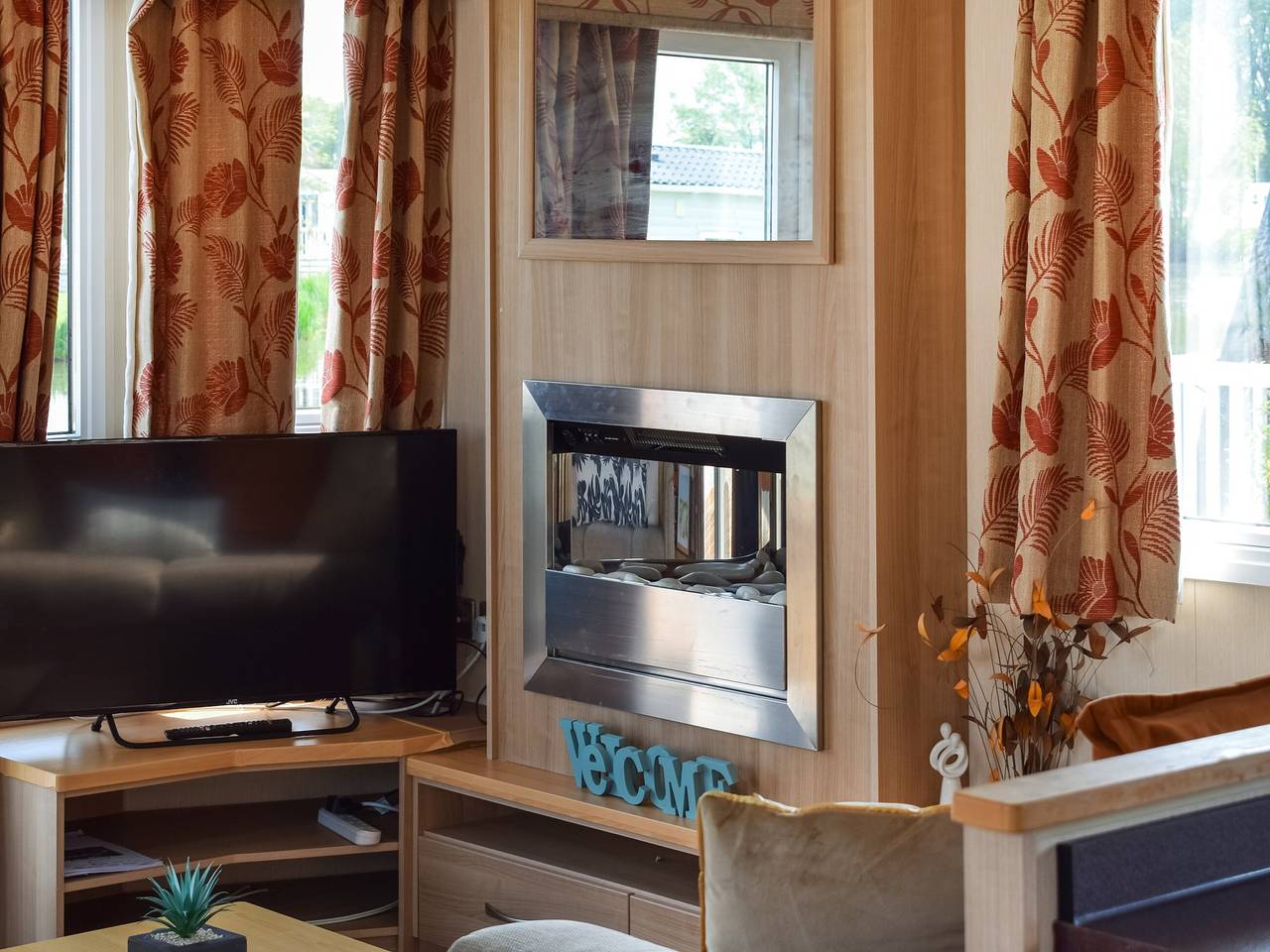 Casa rural para 6 personas con jardín in Gloucestershire