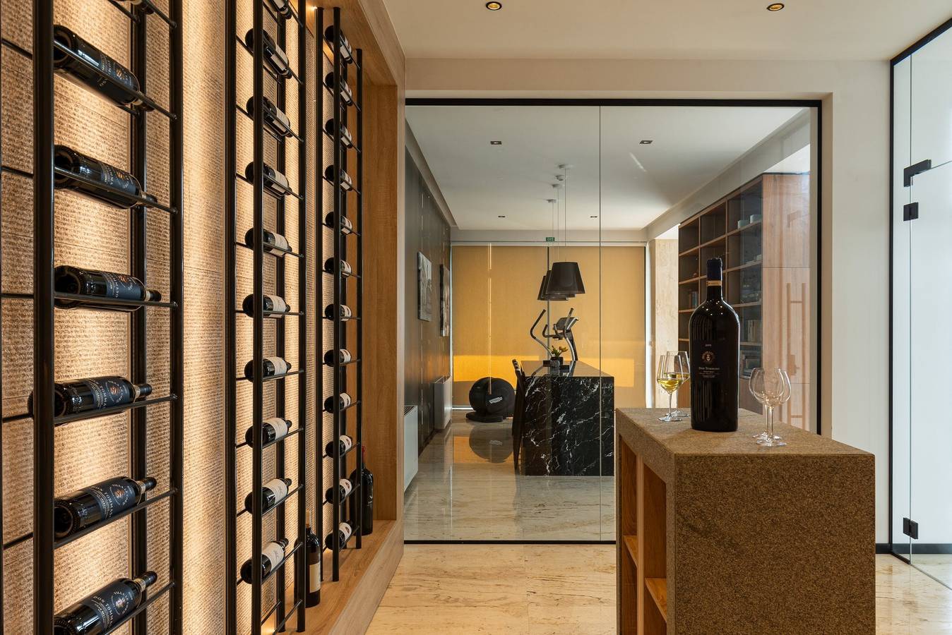 Villa pour 14 personnes avec jardin in Zaton, Grad Dubrovnik