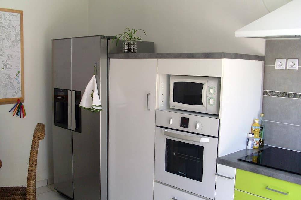 Haus mit Terrasse gut ausgestattet in Toulouse, Haute-Garonne