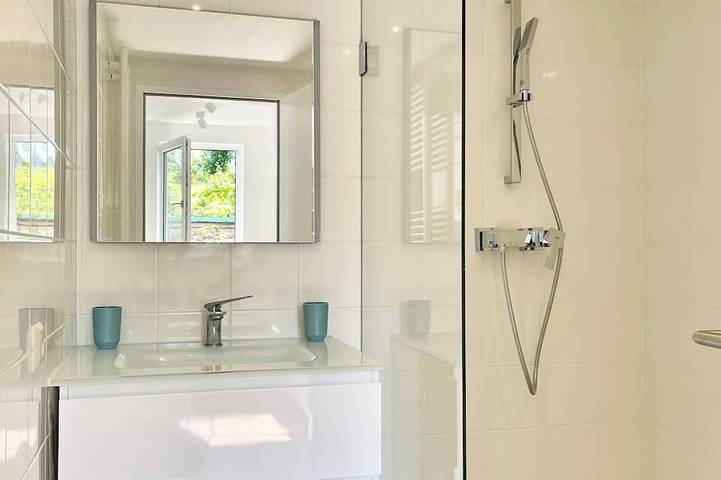 Chalet für 2 Personen in Wien - 3