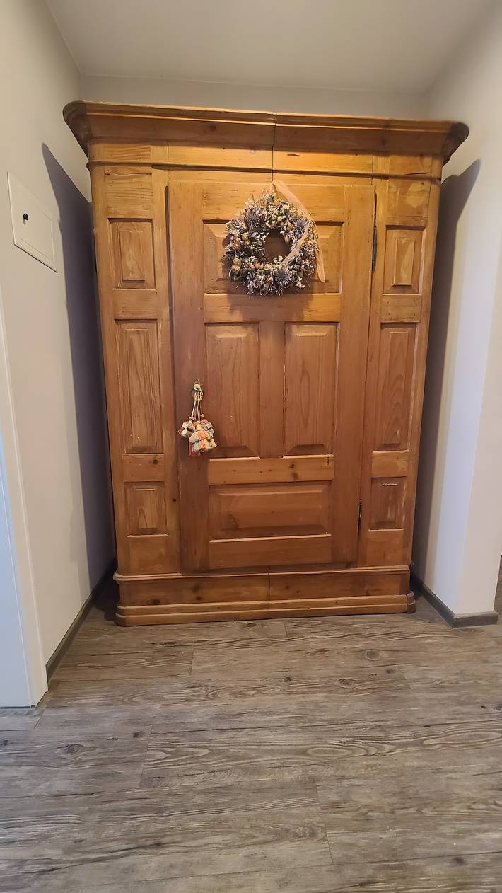 Ferienwohnung für 4 Personen, mit Garten in Schwäbische Alb - 4
