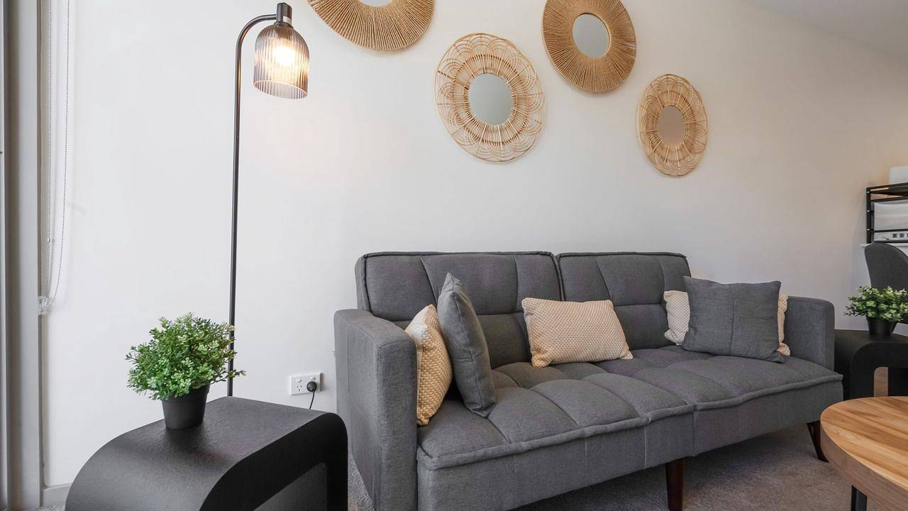 Ganze Ferienwohnung, Ferienwohnung für 4 Personen (1 m²) in Franklin in Canberra, Australian Capital Territory