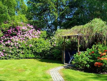 Ferienwohnung für 7 Personen in Utarp, Landkreis Wittmund, Bild 2