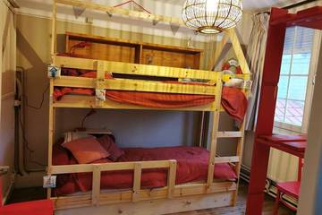 Ferienhaus für 7 Personen in De Panne, Westflandern, Bild 1