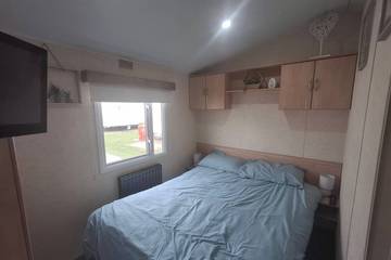 Chalet for 8 People in Chapel St. Leonards, Lincolnshire, Photo 1