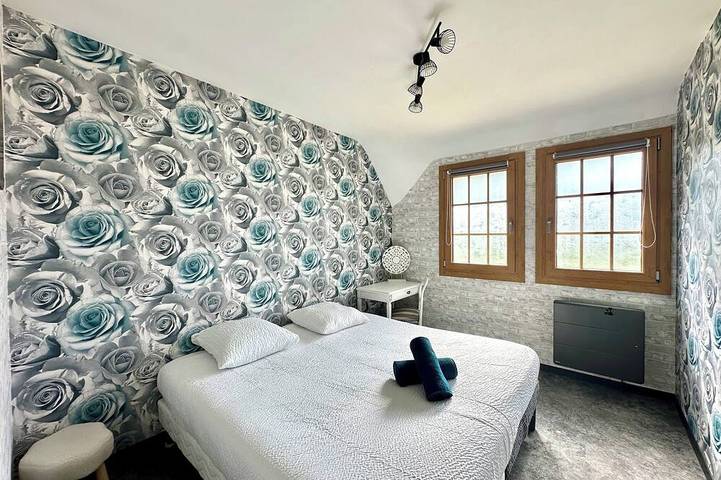 Chaumière cosy avec Spa*• Baie de somme in Abbeville, Abbeville und Umgebung