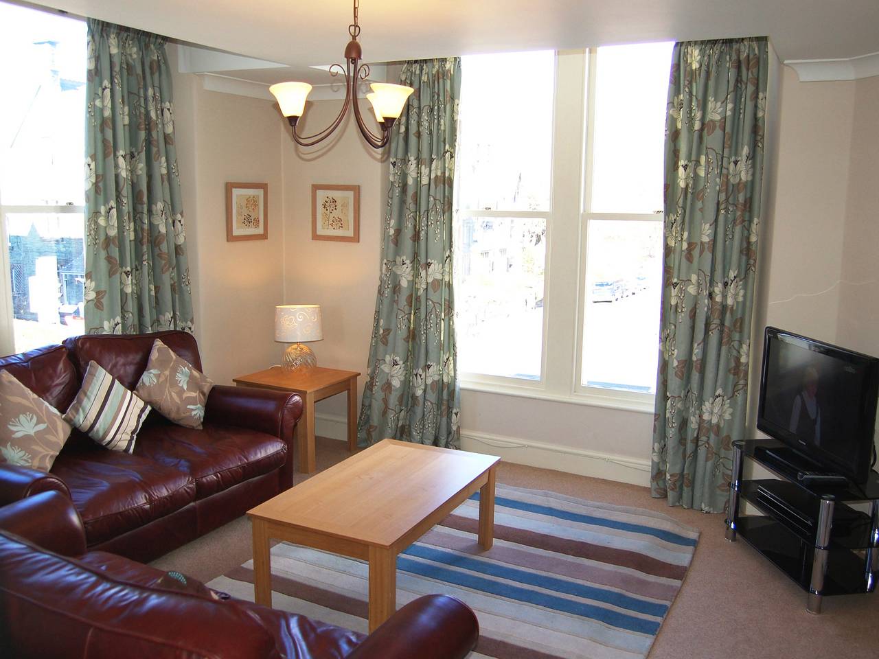 Casa vacanza a Cumbria a partire da 107€ a notte