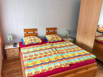 Ferienwohnung für 4 Personen in Ribnitz, Ribnitz-Damgarten, Bild 4