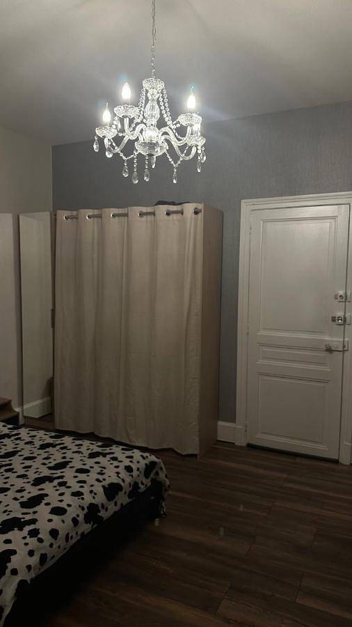 Gîte pour 2 personnes, avec vue dans Office De Tourisme De Vittel - 3