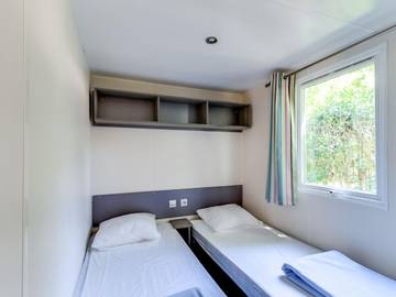 Camping pour 7 Personnes dans La Bastide-de-Sérou, Parc naturel régional des Pyrénées ariégeoises, Photo 4