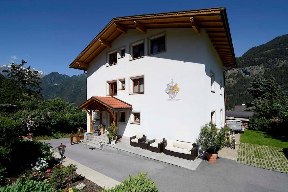 Ganze Wohnung, Ferienwohnung Apart Anna-Lena**** - Apart Haus Wachter in Glockturmkamm, Pfunds