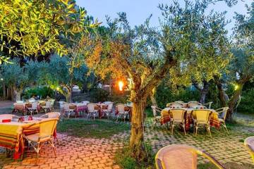 Camping per 4 Persone in Lotzorai, Provincia di Ogliastra, Foto 4