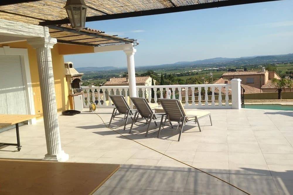 Maison de vacances