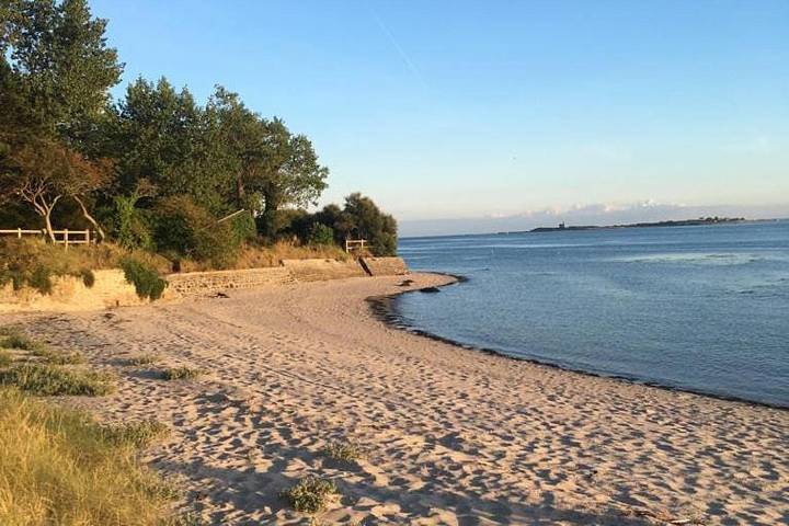 Location de vacances pour 11 personnes, avec vue dans Jonville