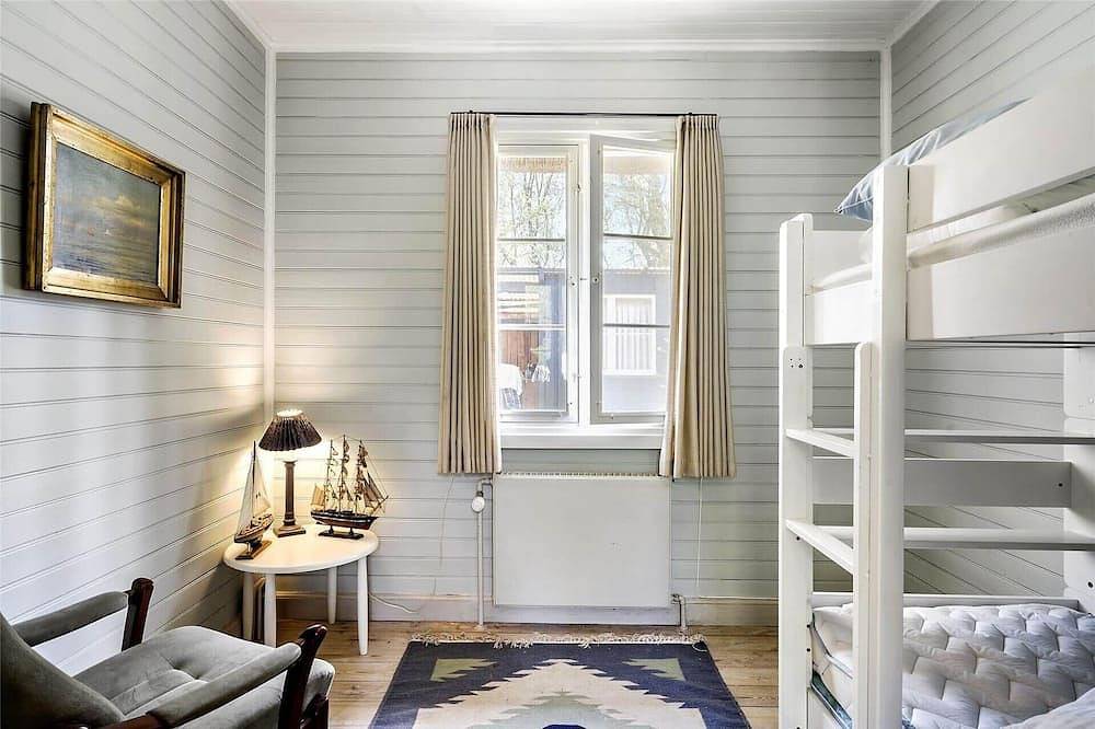 Strøby Ladeplads in Strøby, Stevns und Umgebung