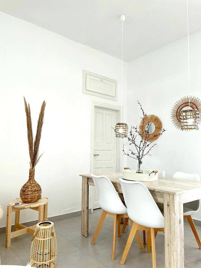 Location de vacances pour 5 personnes, avec jardin dans Milatos Beach - 2