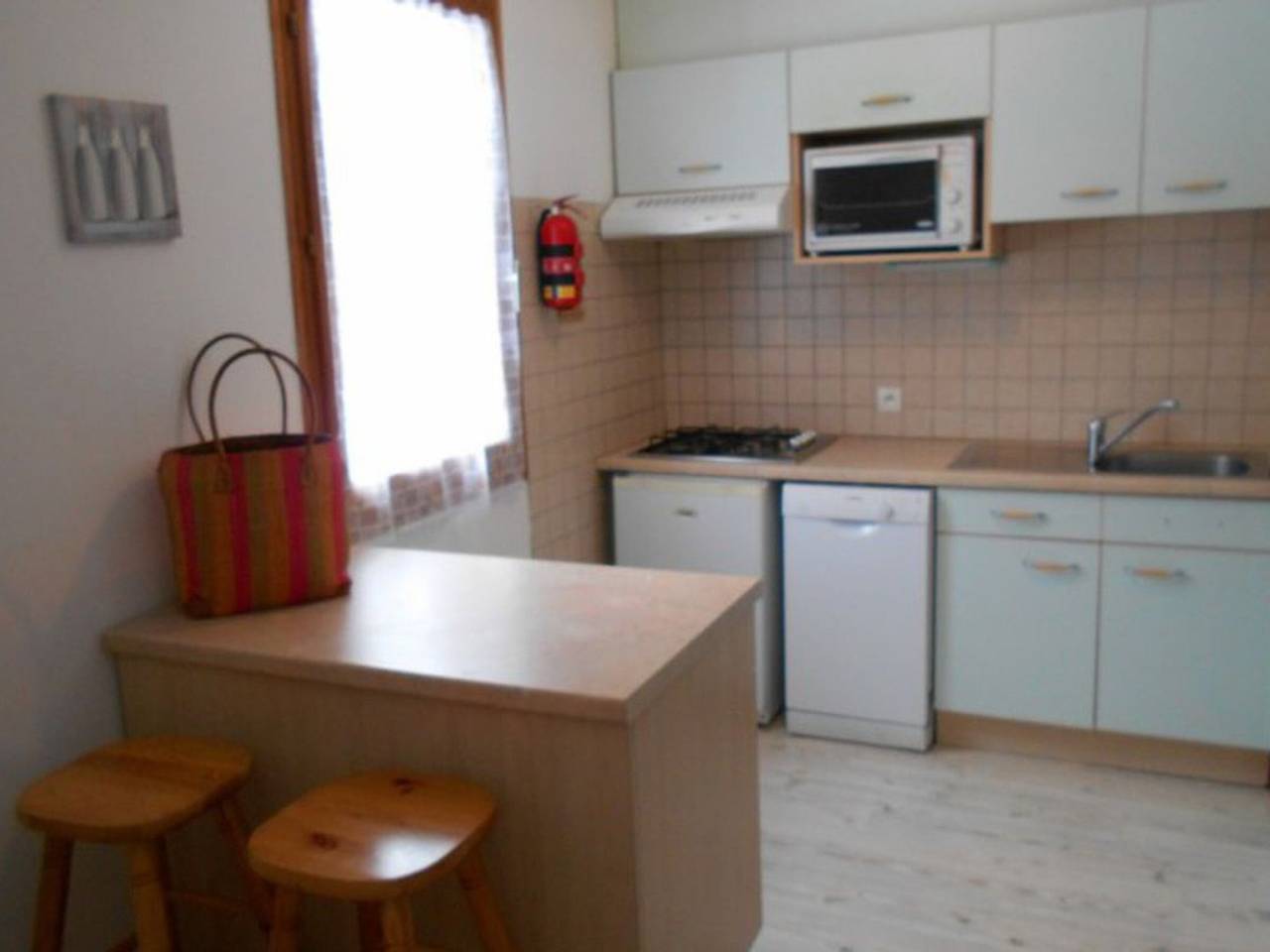 Chalet acogedor con terraza en Guillestre in Guillestre, Parque Nacional de los Ecrins