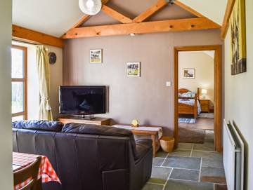 Cottage for 2 People in Berrow (Worcestershire), Worcestershire, Photo 1